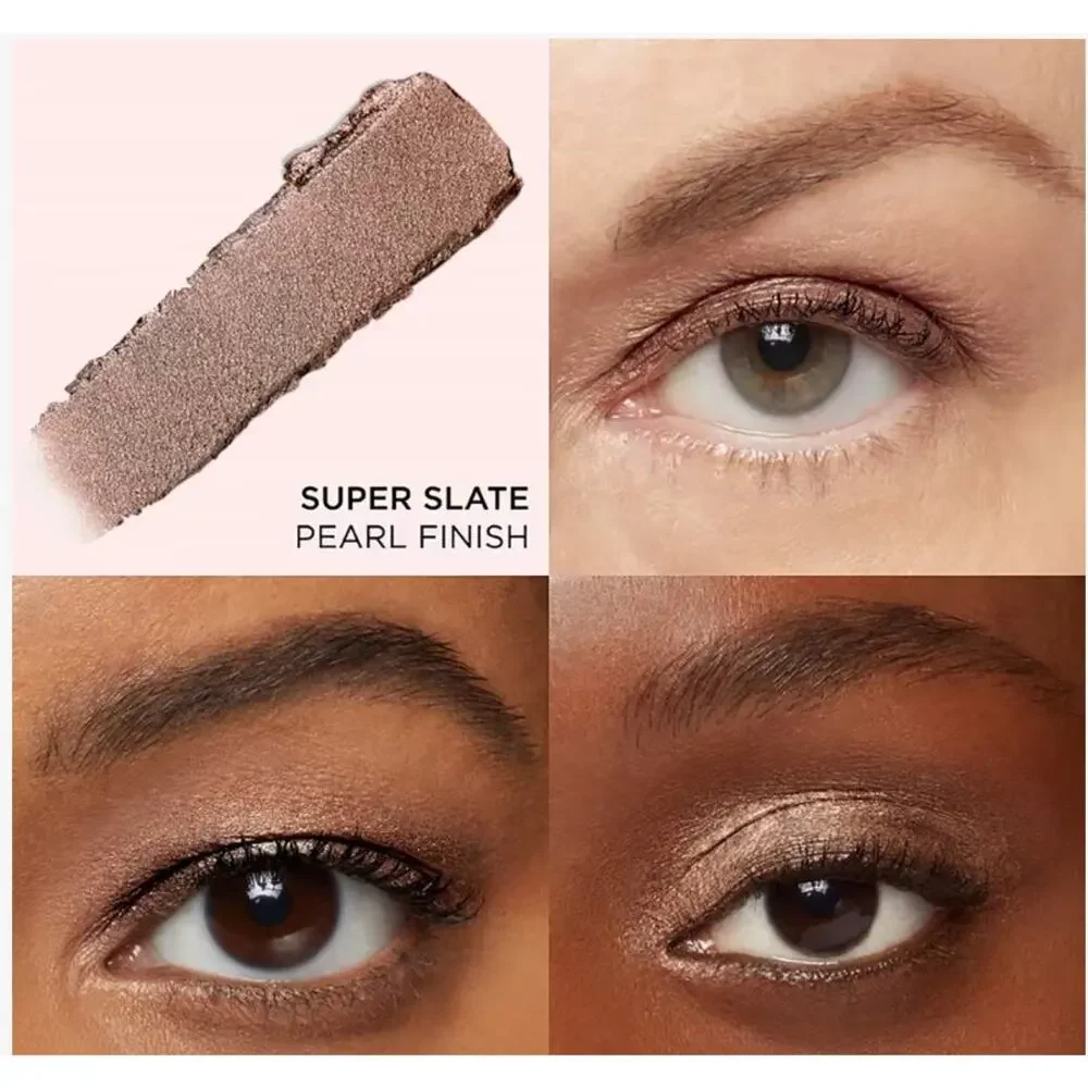 ⭐PICK 3/$30 It Cosmetics Superhero No Tug Shadow Stick Super Slate